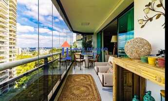 Imagem 2: ALTO DA BOA VISTA - APARTAMENTO PARA VENDA