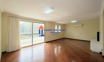 Imagem 5: CAMPO BELO - APARTAMENTO PARA VENDA