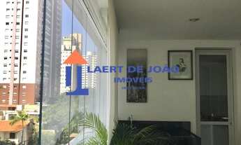 Imagem 3: APARTAMENTO PARA VENDA - CAMPO BELO