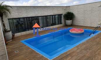 Imagem 2: APARTAMENTO COBERTURA DUPLEX PARA VENDA - CAMPO BELO