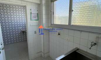 Imagem 3: APARTAMENTO PARA VENDA - MOEMA