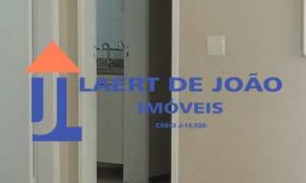 Imagem 2: APARTAMENTO PARA VENDA - SANTO AMARO