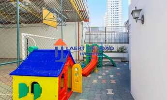 Imagem 2: APARTAMENTO PARA VENDA - INDIANOPOLIS