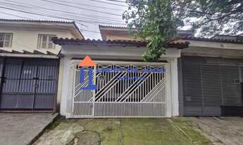 Imagem: SOBRADO PARA VENDA - CAMPO BELO