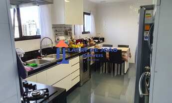 Imagem 6: APARTAMENTO COBERTURA DUPLEX PARA VENDA - CAMPO BELO