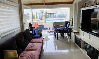 Imagem 5: APARTAMENTO COBERTURA DUPLEX PARA VENDA - CAMPO BELO