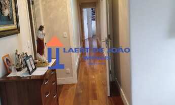 Imagem 4: APARTAMENTO COBERTURA DUPLEX PARA VENDA - CAMPO BELO