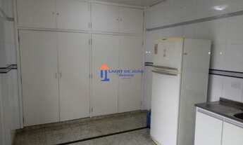 Imagem 6: CASA DE VILA PARA LOCAÇÃO - BROOKLIN