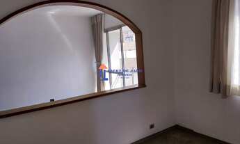 Imagem 7: CAMPO BELO - APARTAMENTO PARA VENDA