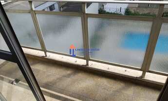 Imagem 3: CAMPO BELO - APARTAMENTO PARA VENDA