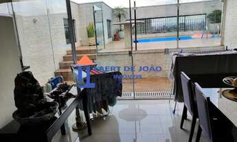 Imagem 7: APARTAMENTO COBERTURA DUPLEX PARA VENDA - CAMPO BELO