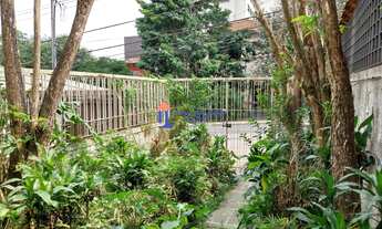 Imagem: CAMPO BELO - SOBRADO PARA VENDA