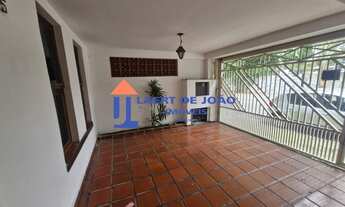 Imagem 3: SOBRADO PARA VENDA - CAMPO BELO