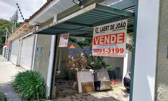 Imagem 2: SOBRADO PARA VENDA OU LOCAÇÃO - CAMPO BELO