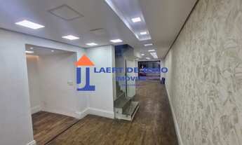 Imagem 5: CASA COMERCIAL PARA LOCAÇÃO - CAMPO BELO