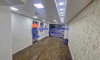 Imagem 3: CASA COMERCIAL PARA LOCAÇÃO - CAMPO BELO