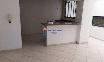 Imagem 6: SOBRADO PARA VENDA OU LOCAÇÃO - CAMPO BELO