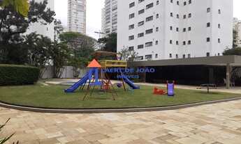 Imagem 7: APARTAMENTO COBERTURA PARA VENDA OU LOCAÇÃO - CAMPO BELO