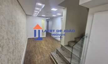 Imagem 7: CASA COMERCIAL PARA LOCAÇÃO - CAMPO BELO