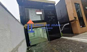 Imagem 2: CASA COMERCIAL PARA LOCAÇÃO - CAMPO BELO