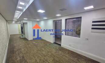 Imagem: CASA COMERCIAL PARA LOCAÇÃO - CAMPO BELO