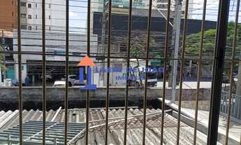 Imagem 3: SALA COMERCIAL PARA LOCAÇÃO - CAMPO BELO