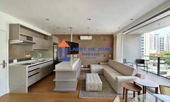 Imagem 2: APARTAMENTO PARA VENDA - VILA OLIMPIA