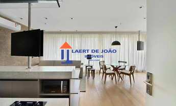 Imagem 3: APARTAMENTO PARA VENDA - VILA OLIMPIA