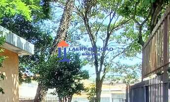 Imagem: CASA TÉRREA COMERCIAL PARA VENDA - PARQUE