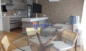 Imagem 5: APARTAMENTO PARA VENDA - VILA OLIMPIA