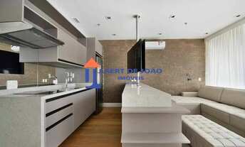 Imagem 4: APARTAMENTO PARA VENDA - VILA OLIMPIA