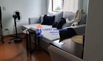 Imagem: APARTAMENTO PARA VENDA - BROOKLIN PAULISTA