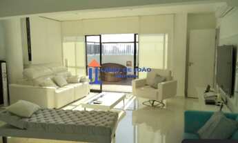 Imagem: MOEMA - COBERTURA DUPLEX PARA VENDA