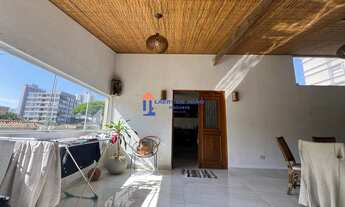 Imagem: CASA COMERCIAL PARA LOCAÇÃO - CAMPO BELO