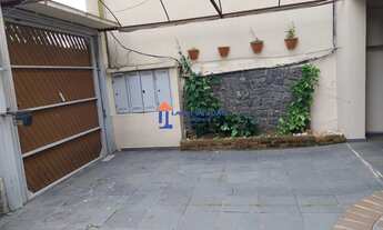 Imagem 3: CAMPO BELO - LOCAÇÃO SOBRADO COMERCIAL/RESIDENCIAL