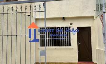 Imagem: CASA PARA LOCAÇÃO - VILA CORDEIRO