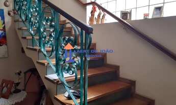 Imagem 5: CASA PARA VENDA - CAMPO BELO