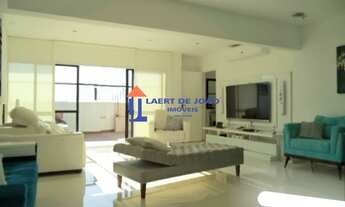 Imagem 2: MOEMA - COBERTURA DUPLEX PARA VENDA