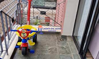 Imagem 2: APARTAMENTO PARA VENDA - JARDIM PRUDÊNCIA