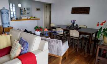 Imagem: CAMPO BELO - APARTAMENTO PARA VENDA