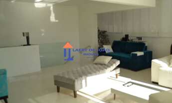 Imagem 3: MOEMA - COBERTURA DUPLEX PARA VENDA