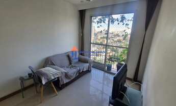 Imagem 3: APARTAMENTO PARA VENDA - VILA MASCOTE