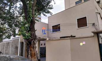 Imagem 2: CAMPO BELO - LOCAÇÃO SOBRADO COMERCIAL/RESIDENCIAL