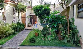 Imagem: JARDIM AEROPORTO - CASA TÉRREA PARA VENDA