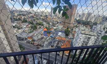 Imagem 7: APARTAMENTO PARA VENDA - VILA MASCOTE