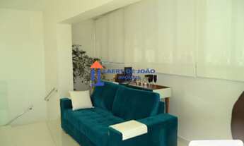 Imagem 7: MOEMA - COBERTURA DUPLEX PARA VENDA