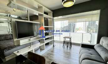 Imagem 3: CHÁCARA SANTO ANTONIO - APARTAMENTO MOBILIADO