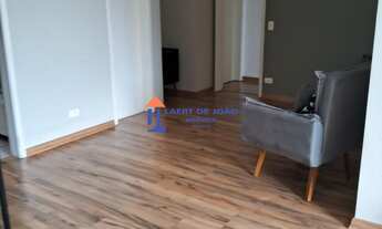 Imagem: APARTAMENTO PARA VENDA - JARDIM PRUDÊNCIA