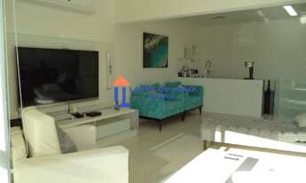 Imagem 6: MOEMA - COBERTURA DUPLEX PARA VENDA