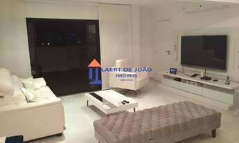 Imagem 4: MOEMA - COBERTURA DUPLEX PARA VENDA